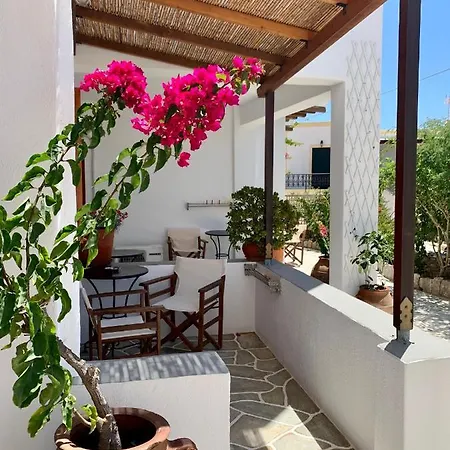 Hotel Antheia