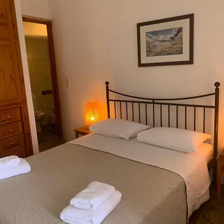 Antheia Hotel