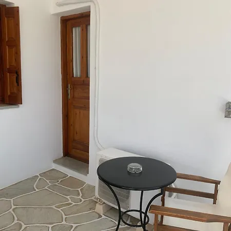 Antheia Folégandros