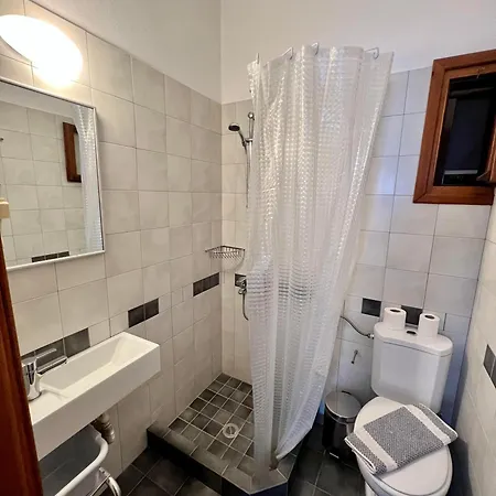 Antheia Hotel