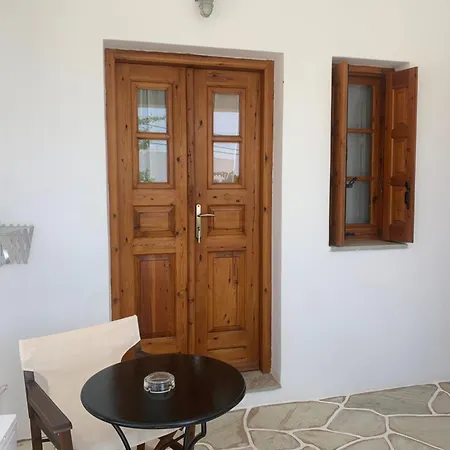 Antheia Hotel 2*