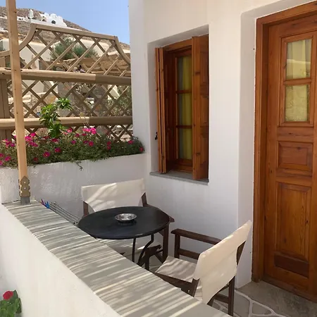 Antheia Hotel 2*