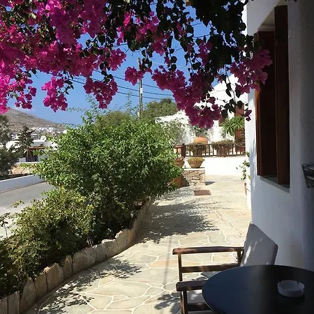 Antheia Folégandros