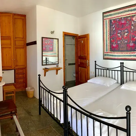 Hotel Antheia